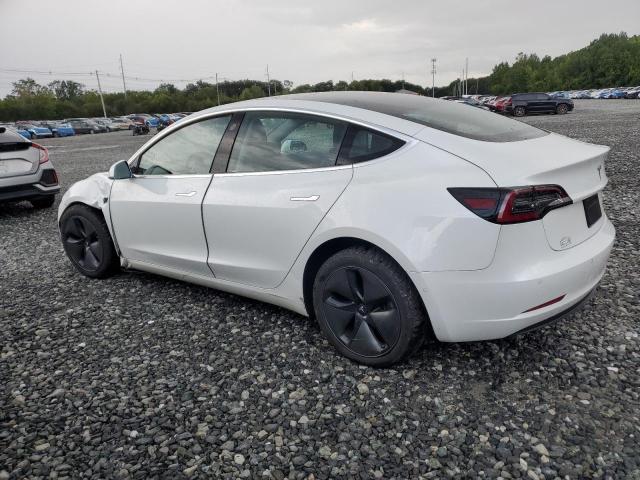 Photo 2 from auction – 2019 TESLA MODEL 3 with VIN 5YJ3E1EB0KF365653