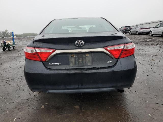 Photo 6 from auction – 2017 TOYOTA CAMRY LE with VIN 4T1BF1FK2HU417951