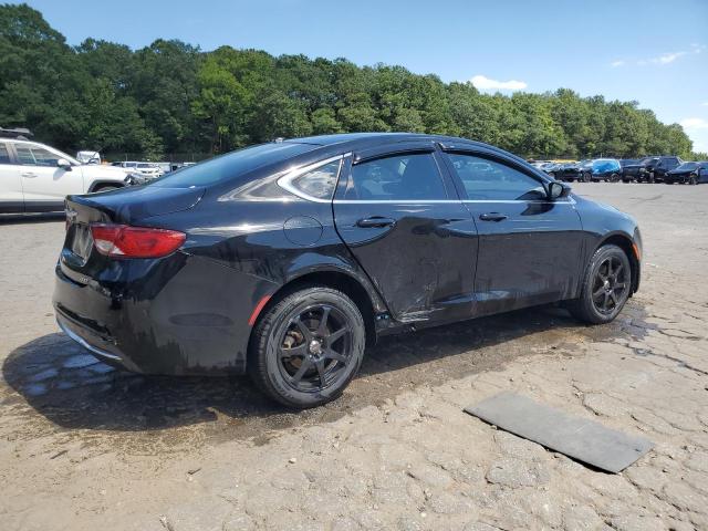 Photo 3 from auction – 2016 CHRYSLER 200 LIMITE with VIN 1C3CCCAB6GN105908