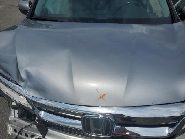 Photo 12 from auction – 2020 HONDA PILOT ELIT with VIN 5FNYF6H08LB017983