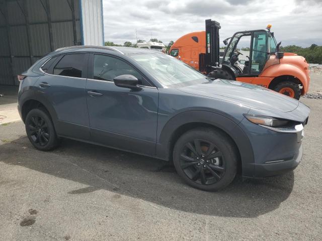 Photo 4 from auction – 2025 MAZDA CX-30 PREF with VIN 3MVDMBCM6SM767379