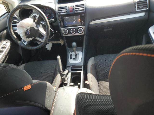 Photo 8 from auction – 2016 SUBARU CROSSTREK with VIN JF2GPADC3GH206169