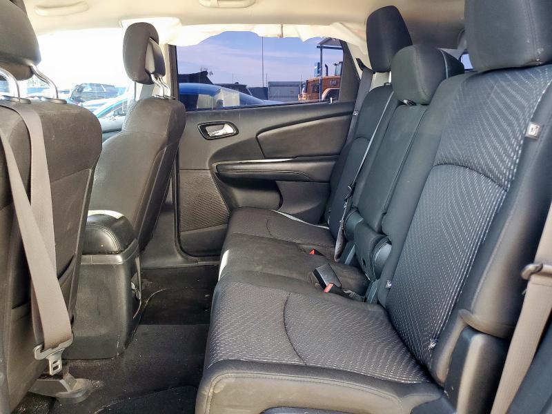 Photo 11 from auction – 2019 DODGE JOURNEY SE with VIN 3C4PDCBB0KT778730