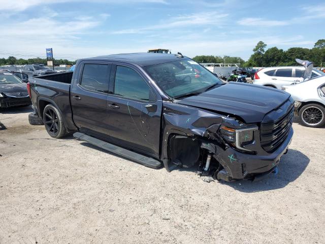 Photo 4 from auction – 2024 GMC SIERRA K15 with VIN 3GTUUCED5RG384126
