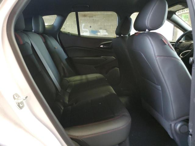 Photo 10 from auction – 2025 CHEVROLET TRAX 2RS with VIN KL77LJEP9SC086795
