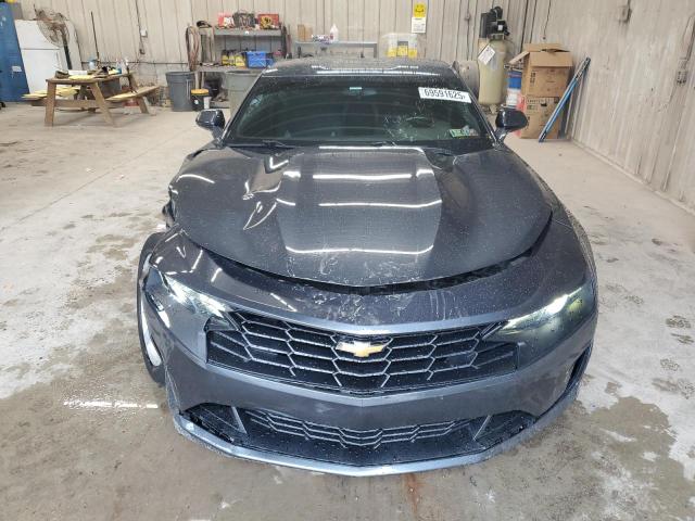 Photo 5 from auction – 2019 CHEVROLET CAMARO LS with VIN 1G1FB1RX7K0109173