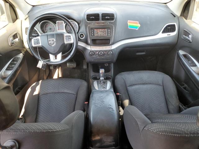 Photo 8 from auction – 2017 DODGE JOURNEY SX with VIN 3C4PDDBG2HT505587