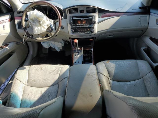 Photo 8 from auction – 2011 TOYOTA AVALON BASE with VIN 4T1BK3DB1BU399010