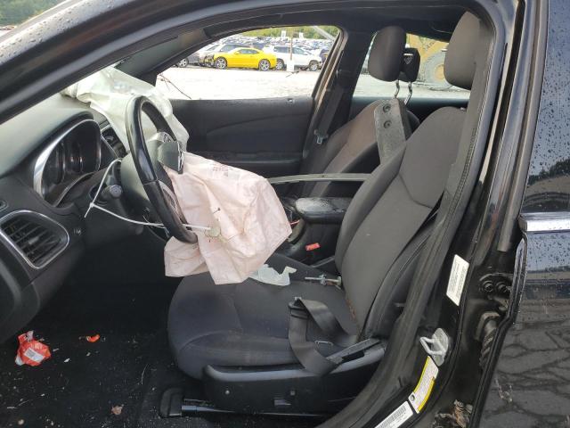 Photo 7 from auction – 2012 CHRYSLER 200 TOURING with VIN 1C3CCBBG4CN302185