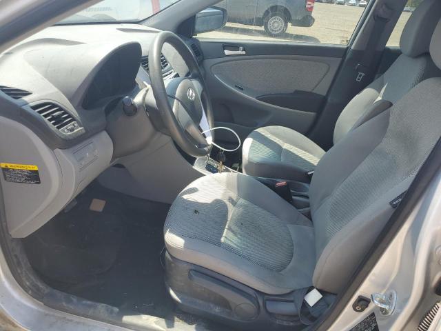Photo 7 from auction – 2012 HYUNDAI ACCENT GLS with VIN KMHCT4AE2CU079184