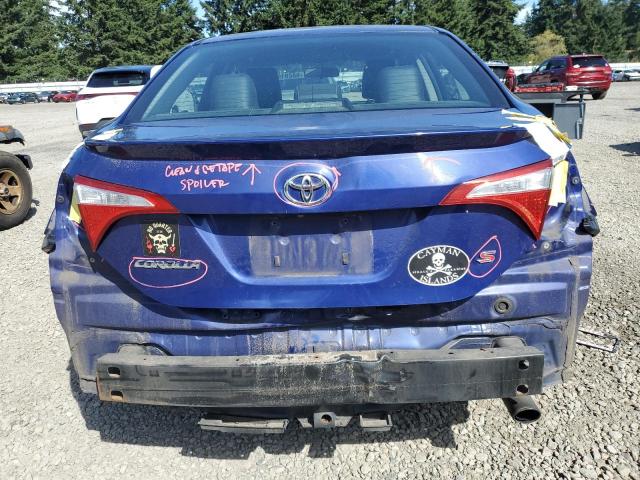 Photo 6 from auction – 2015 TOYOTA COROLLA L with VIN 2T1BURHE3FC286796