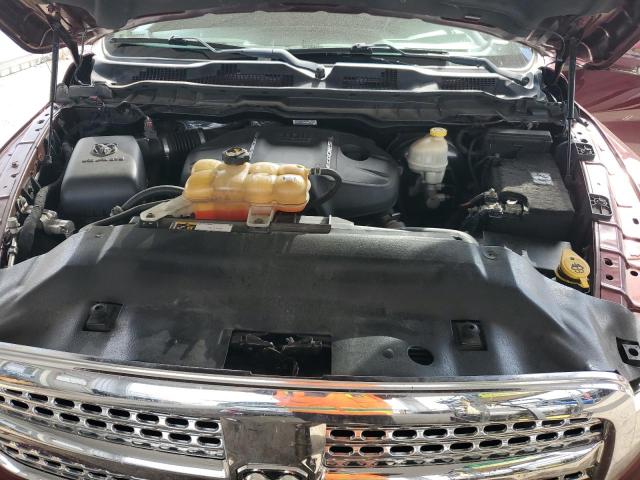 Photo 11 from auction – 2016 RAM 1500 LARAM with VIN 1C6RR7VM0GS219113