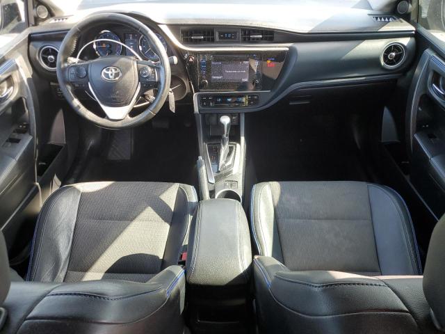 Photo 8 from auction – 2019 TOYOTA COROLLA L with VIN 2T1BURHE5KC181445