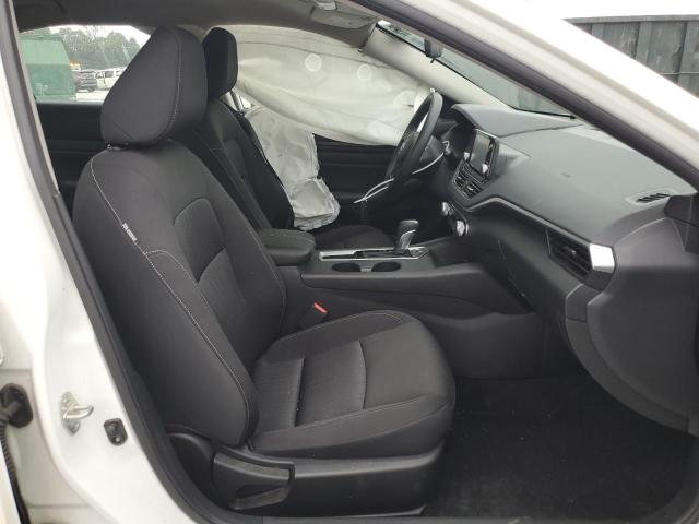 Photo 7 from auction – 2023 NISSAN ALTIMA S with VIN 1N4BL4BVXPN339237