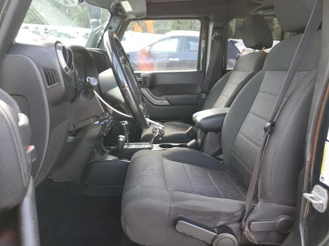 Photo 7 from auction – 2012 JEEP WRANGLER U with VIN 1C4HJWDGXCL119395