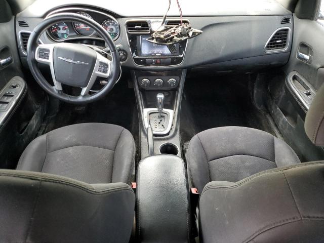 Photo 8 from auction – 2013 CHRYSLER 200 TOURIN with VIN 1C3CCBBB8DN762620