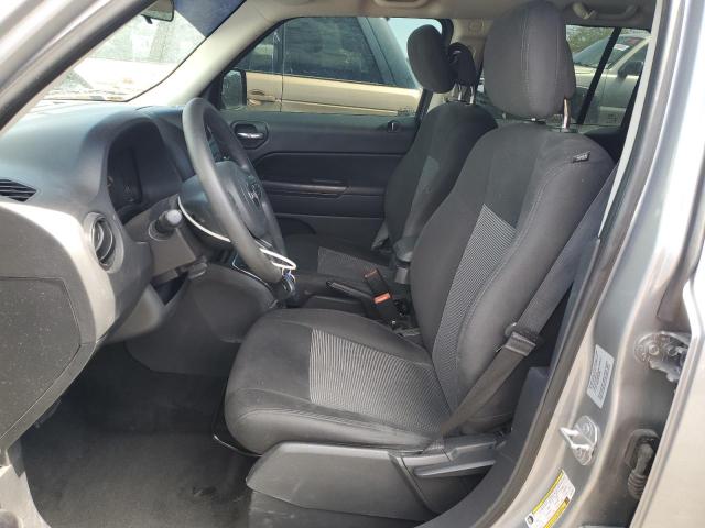 Photo 7 from auction – 2015 JEEP PATRIOT SP with VIN 1C4NJRBB5FD417671