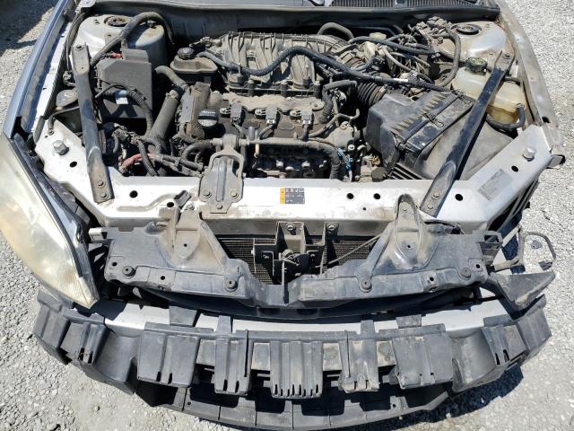 Photo 11 from auction – 2013 CHEVROLET IMPALA LTZ with VIN 2G1WC5E36D1208064