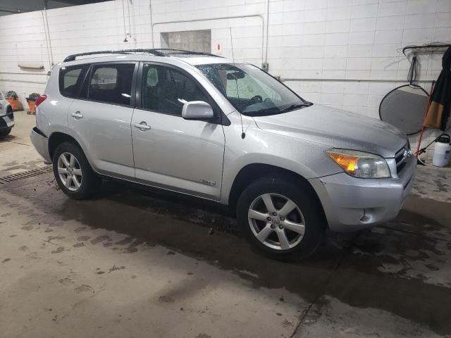 Photo 4 from auction – 2008 TOYOTA RAV4 LIMIT with VIN JTMBD31V486089105