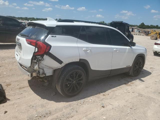 Photo 3 from auction – 2020 GMC TERRAIN SL with VIN 3GKALPEV9LL227840