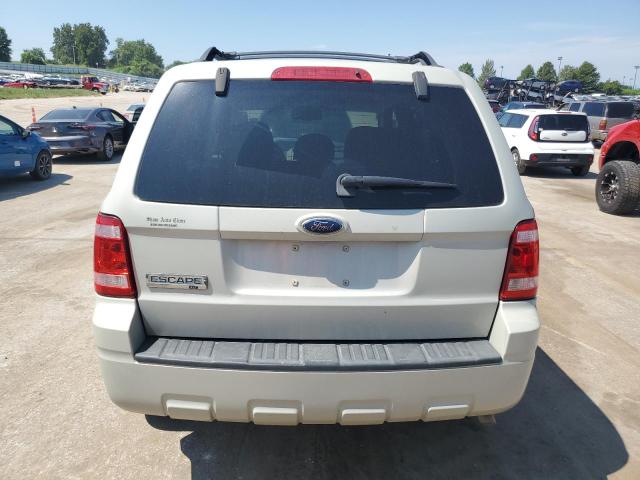 Photo 6 from auction – 2009 FORD ESCAPE XLT with VIN 1FMCU03769KB78941