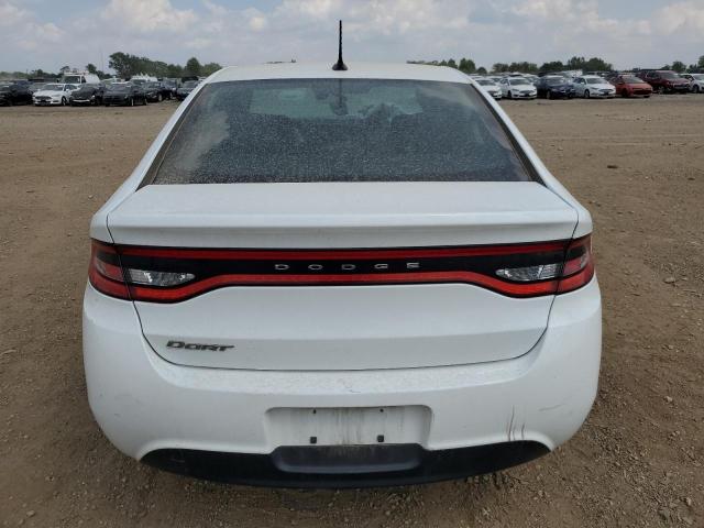 Photo 6 from auction – 2014 DODGE DART SE with VIN 1C3CDFAA6ED768744