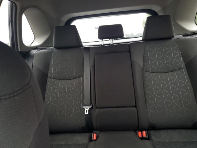 Photo 10 from auction – 2021 TOYOTA RAV4 XLE with VIN 2T3P1RFV2MC180443