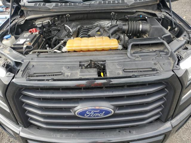 Photo 11 from auction – 2015 FORD F150 SUPER with VIN 1FTEW1EF2FFB72656