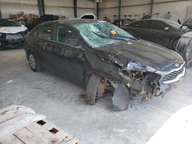 Photo 4 from auction – 2019 KIA FORTE FE with VIN 3KPF24ADXKE074002