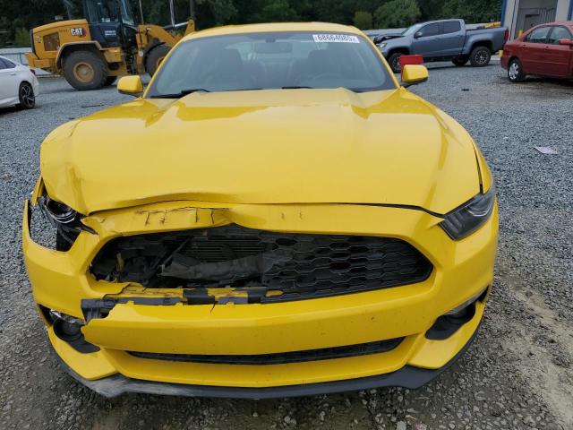 Photo 5 from auction – 2017 FORD MUSTANG with VIN 1FA6P8TH2H5313156