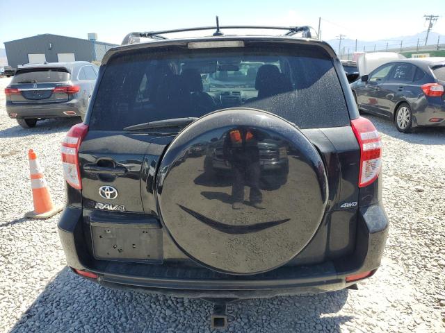 Photo 6 from auction – 2012 TOYOTA RAV4 with VIN 2T3BF4DV8CW180347