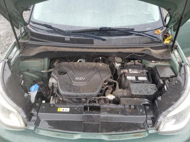 Foto 12 de la subasta – 2014 KIA SOUL con VIN KNDJN2A23E7016550