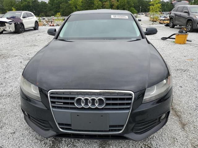 Photo 5 from auction – 2011 AUDI A4 PREMIUM with VIN WAUBFAFLXBN040619