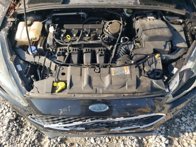 Photo 11 from auction – 2015 FORD FOCUS SE with VIN 1FADP3F27FL227271