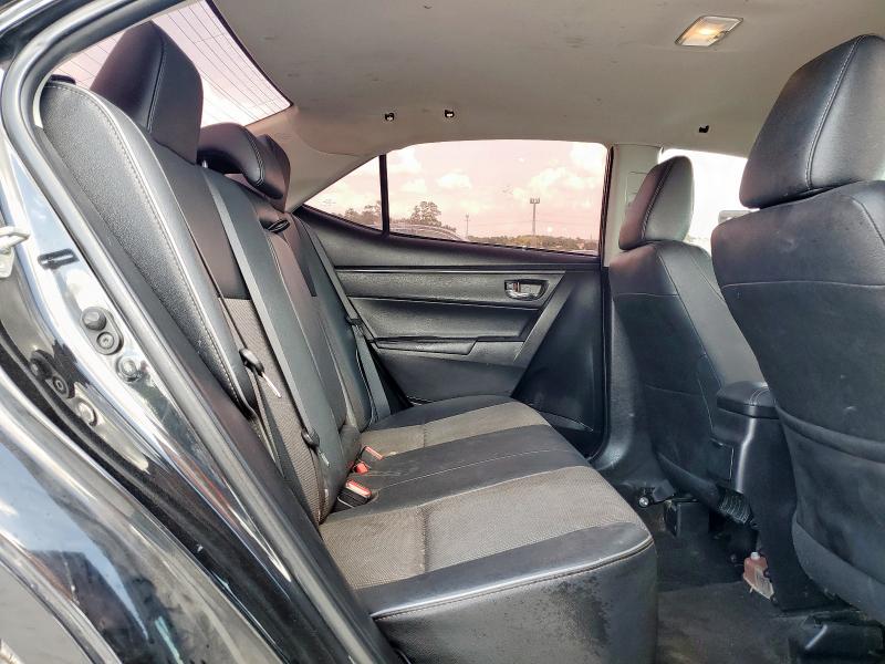 Photo 10 from auction – 2015 TOYOTA COROLLA L with VIN 2T1BURHE7FC274019