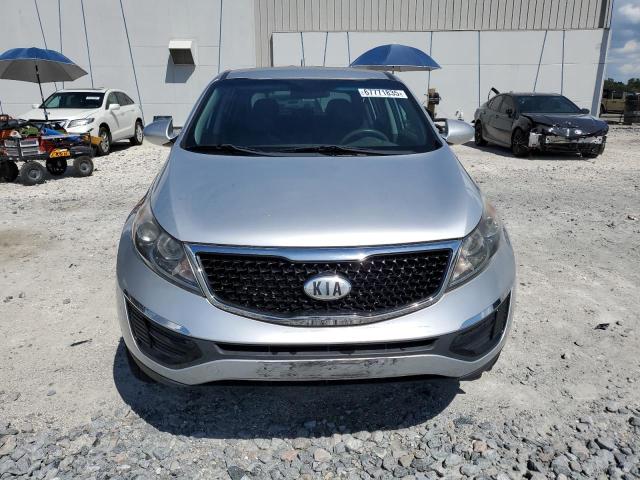 Photo 5 from auction – 2014 KIA SPORTAGE B with VIN KNDPB3AC6E7567542