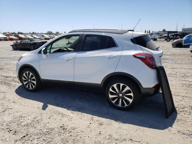 صورة رقم 2 من المزاد - 2017 BUICK ENCORE PREFERRED II مع VIN KL4CJBSB4HB049359