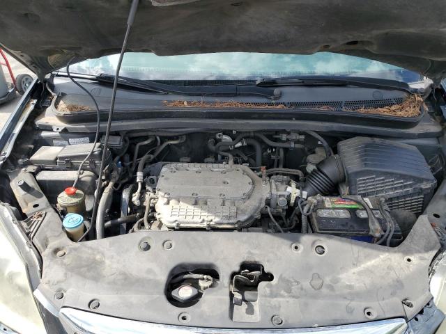 Photo 12 from auction – 2006 HONDA ODYSSEY EX with VIN 5FNRL38476B449435