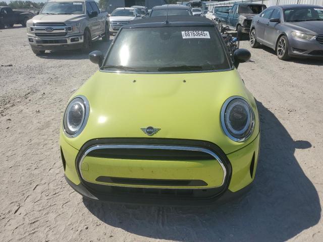 Photo 5 from auction – 2022 MINI COOPER with VIN WMW23DL04N3N78706