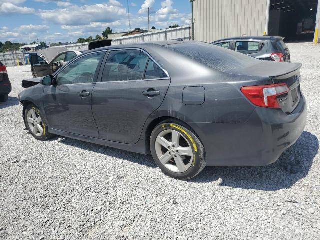 Photo 2 from auction – 2012 TOYOTA CAMRY BASE with VIN 4T1BF1FK3CU061132