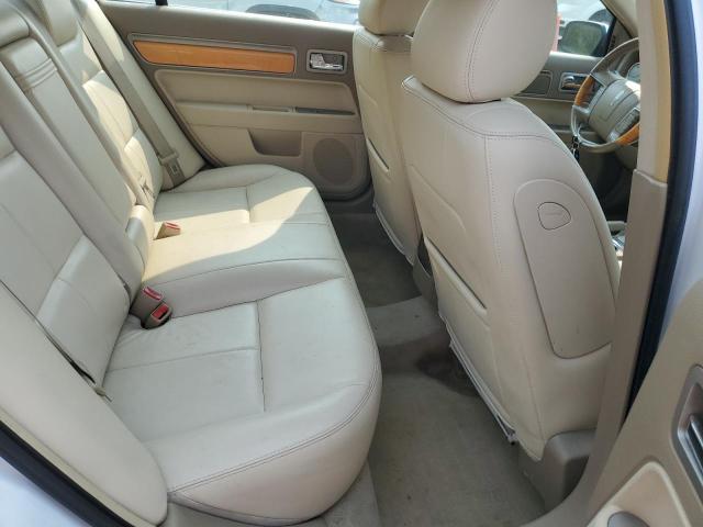 Photo 10 from auction – 2006 LINCOLN ZEPHYR with VIN 3LNHM26156R618549