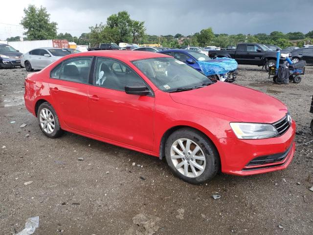 Photo 4 from auction – 2015 VOLK JETTA SE with VIN 3VWD17AJ6FM304841