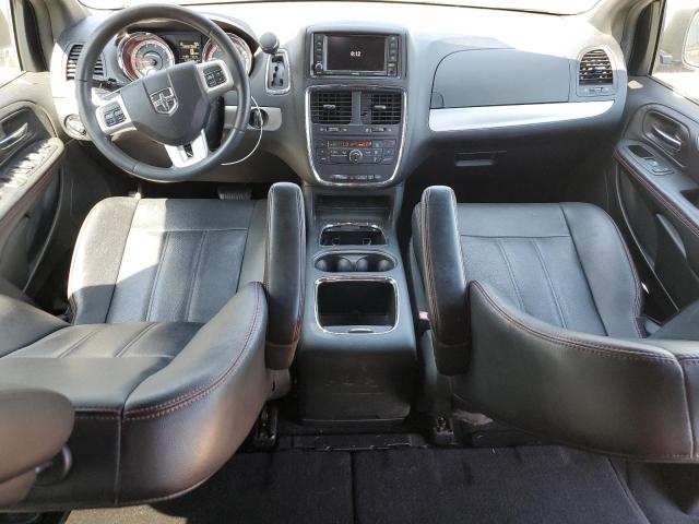 Photo 8 from auction – 2016 DODGE GRAND CARA with VIN 2C4RDGEG3GR345520