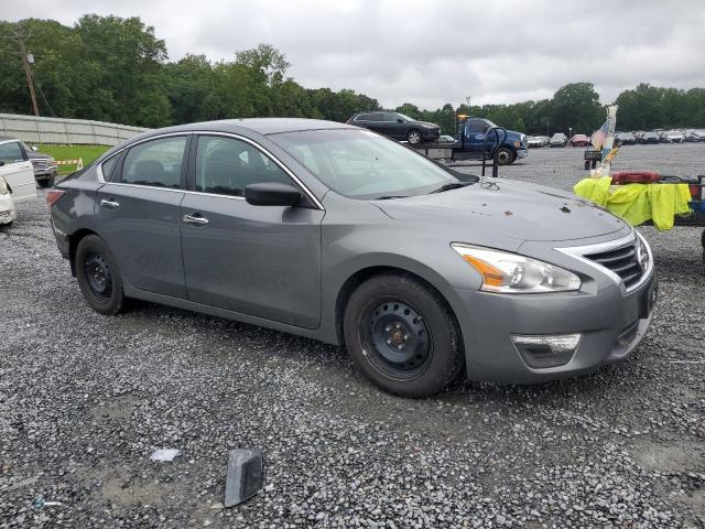 Photo 4 from auction – 2014 NISSAN ALTIMA 2.5 with VIN 1N4AL3AP4EN373003