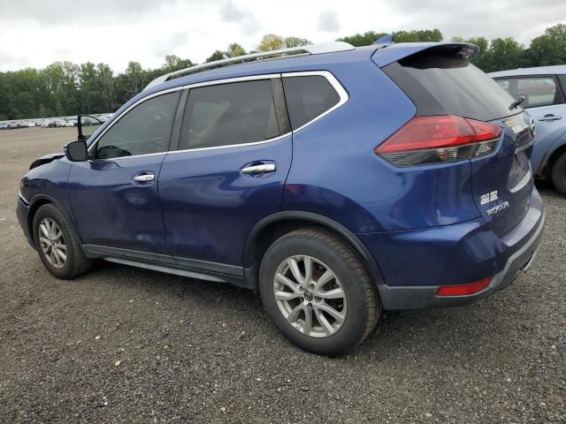 Photo 2 from auction – 2019 NISSAN ROGUE S with VIN KNMAT2MT5KP513752