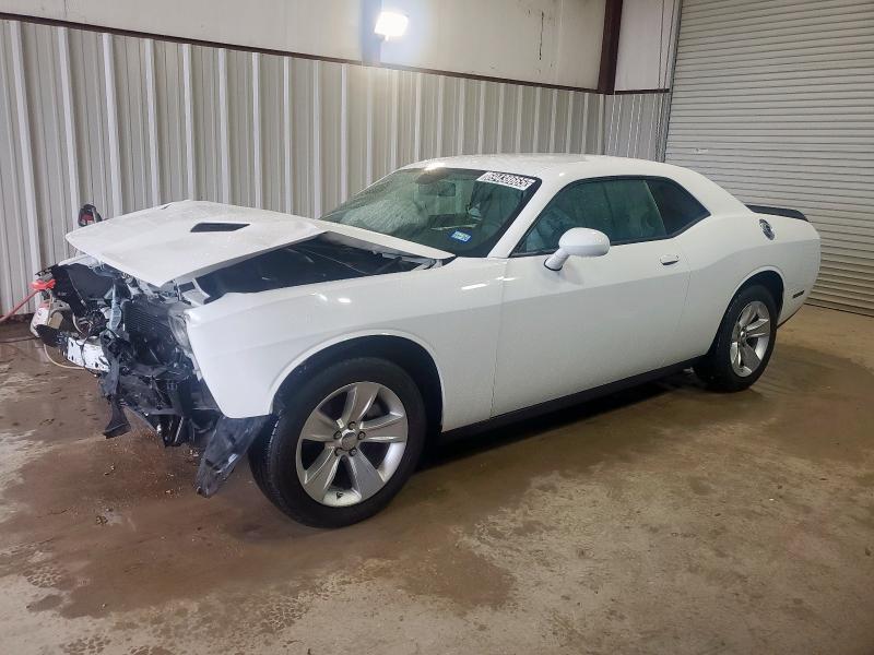 DODGE CHALLENGER 2023 with VIN 2C3CDZAG9PH517793 - Photo from auction