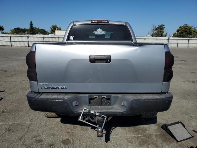 Photo 6 from auction – 2008 TOYOTA TUNDRA CREWMAX with VIN 5TFEV54138X040017