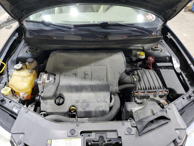 Photo 11 from auction – 2010 CHRYSLER SEBRING LI with VIN 1C3BC6EV1AN200062