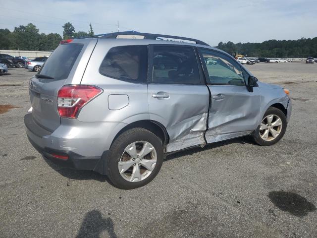 Photo 3 from auction – 2015 SUBARU FORESTER 2 with VIN JF2SJADC7FH557192
