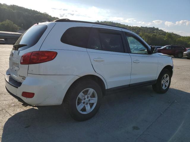 Photo 3 from auction – 2009 HYUNDAI SANTA FE G with VIN 5NMSG73D49H296455